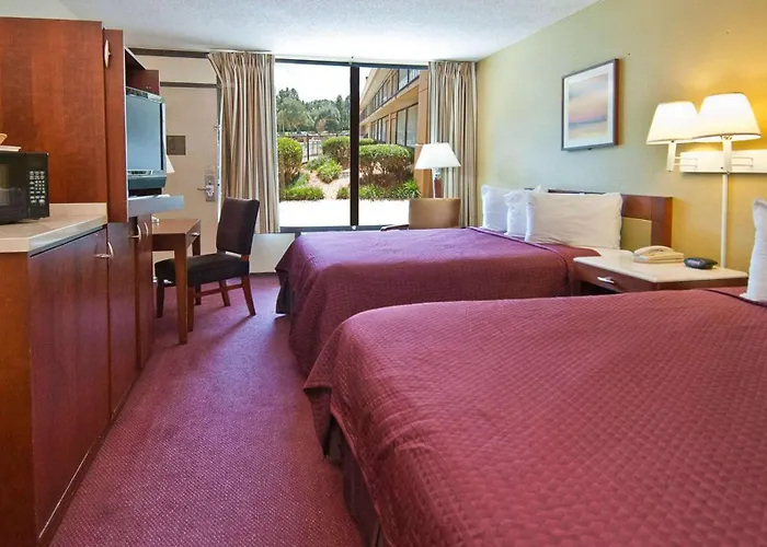 Hotel Francis