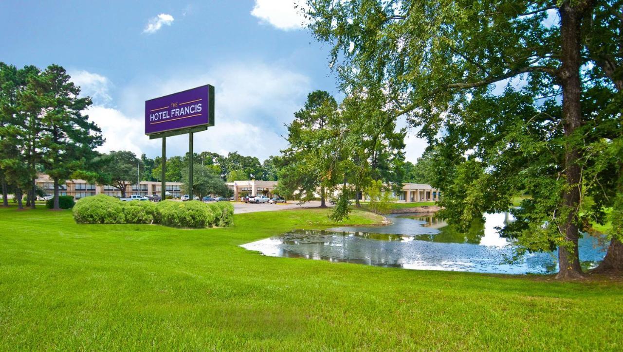 Hotel Francis Saint Francisville