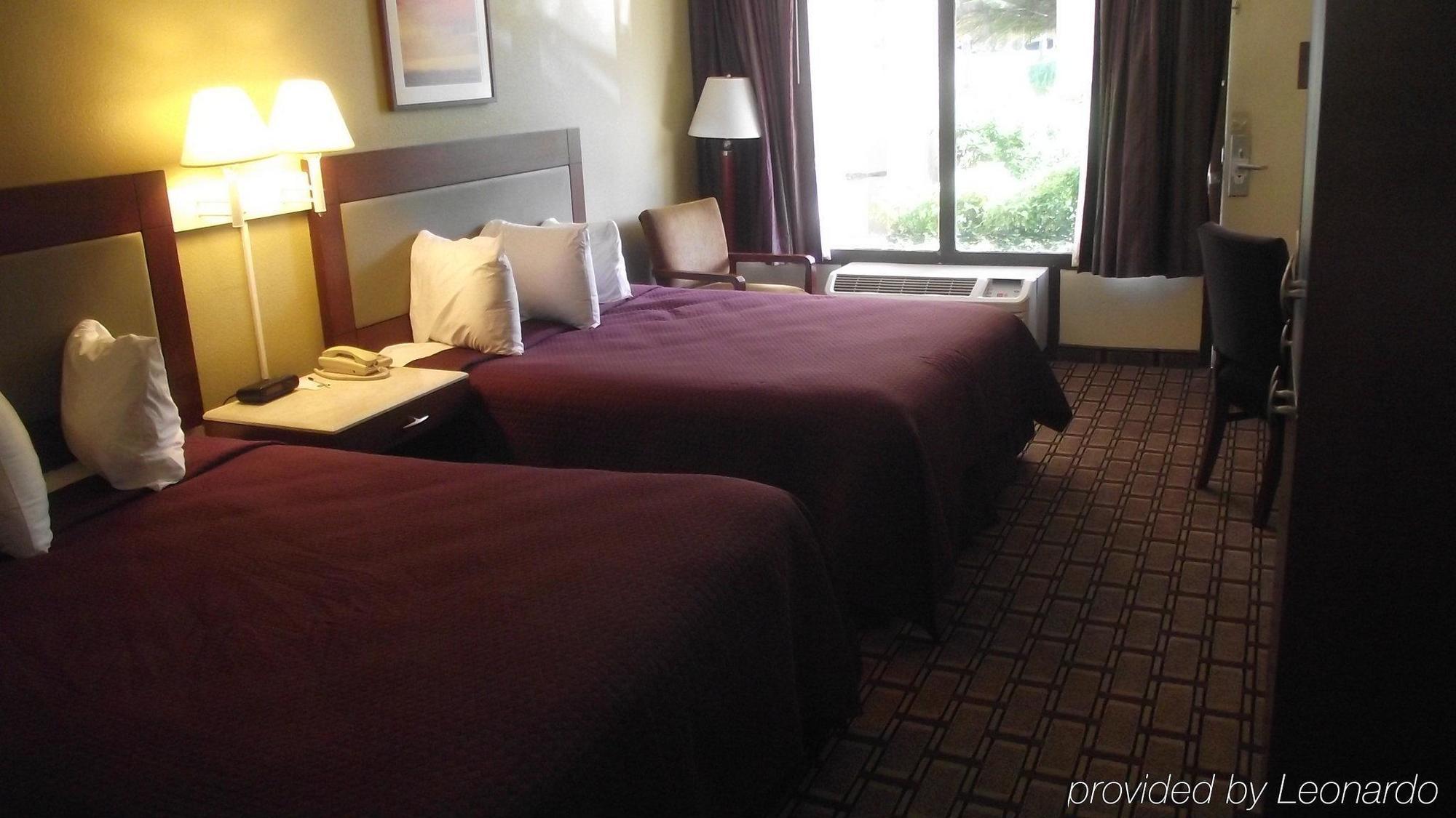Hotel Francis Saint Francisville