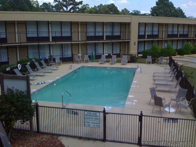 Francis Saint Francisville