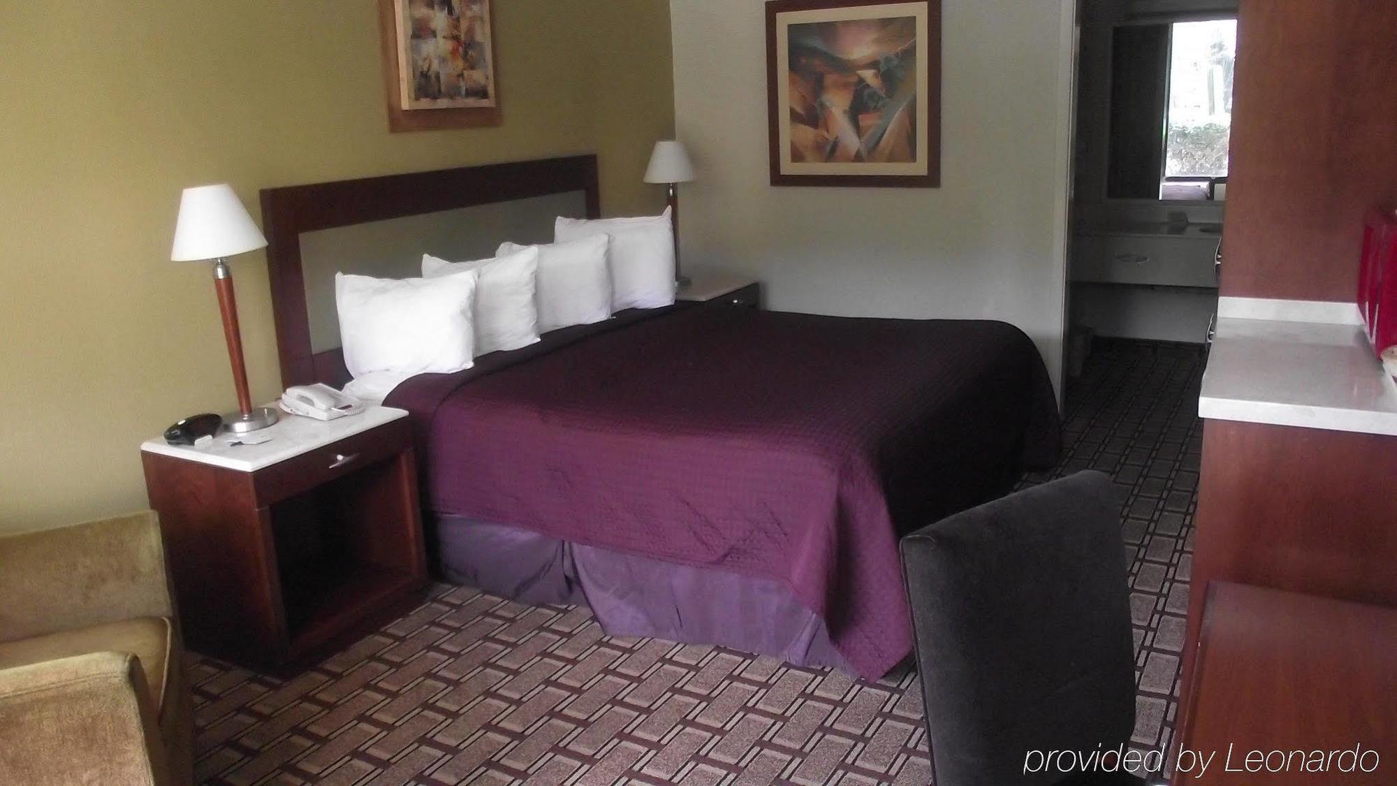 Hotel Francis 2*