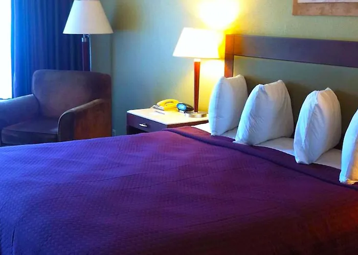 Hotel Francis