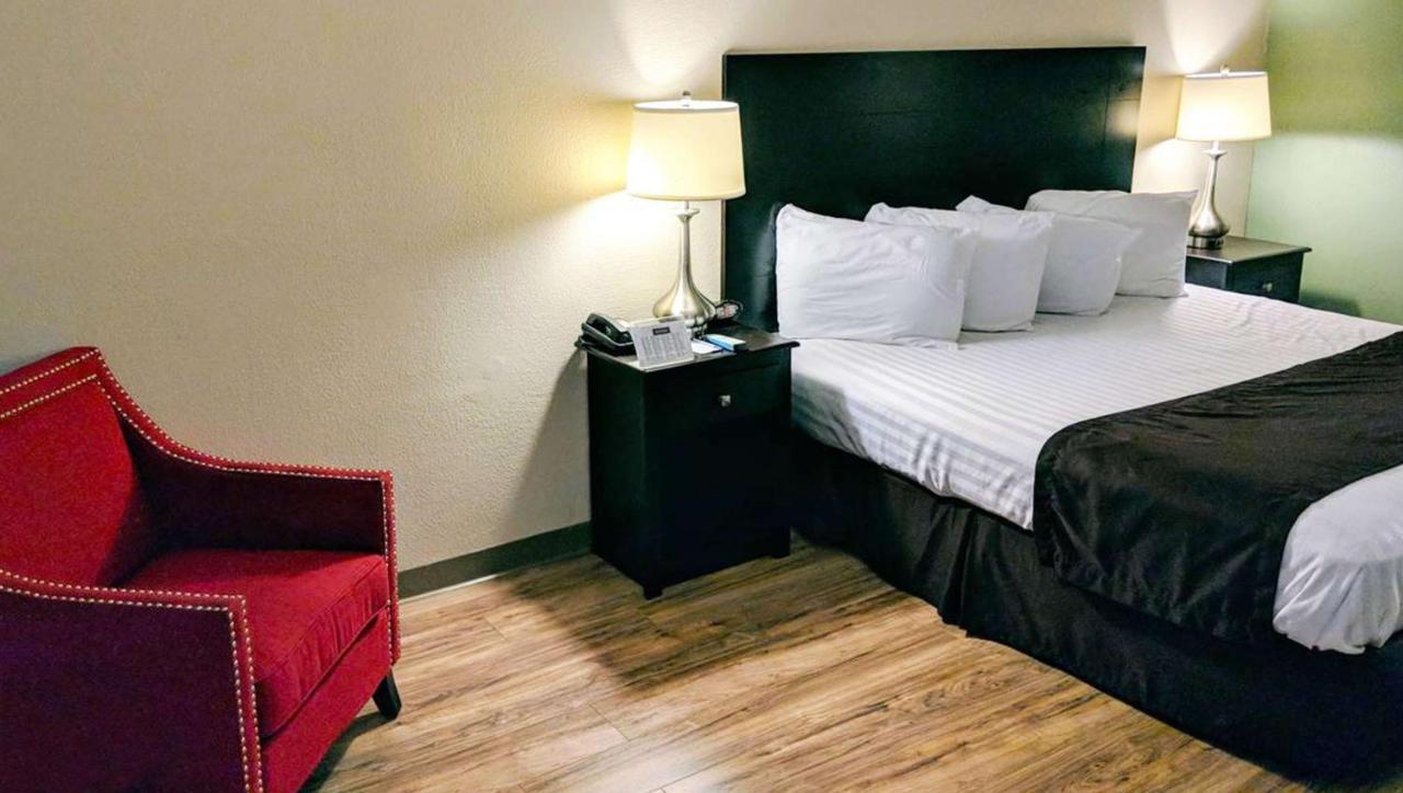 Hotel Francis St. Francisville