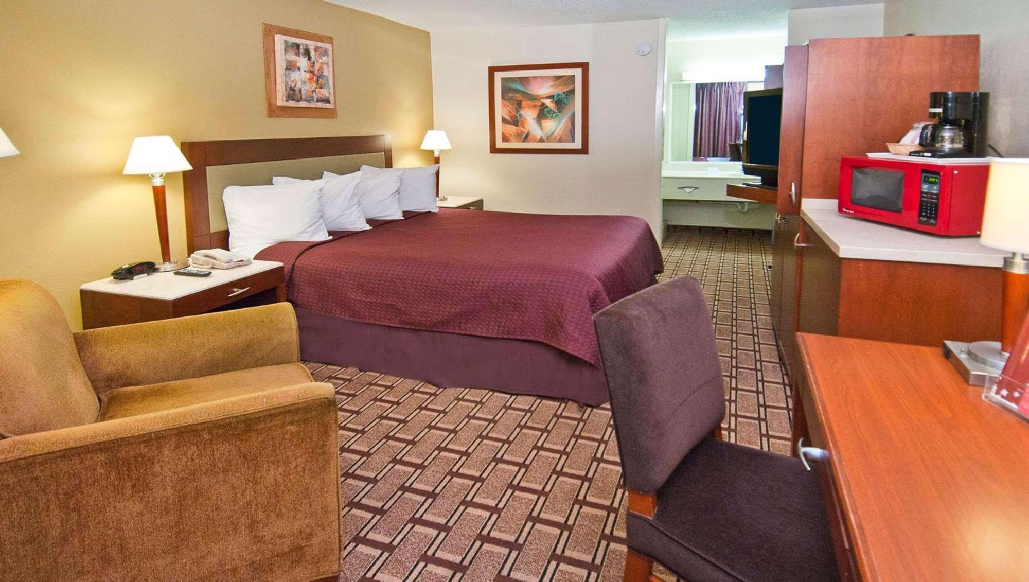 Francis Hotel St. Francisville